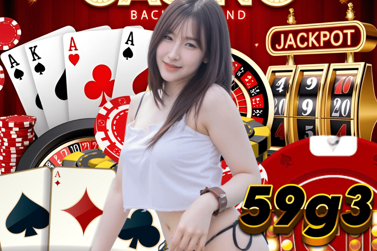 59g3 slot