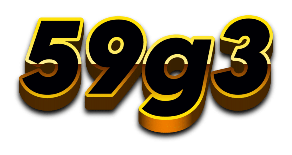 59g3